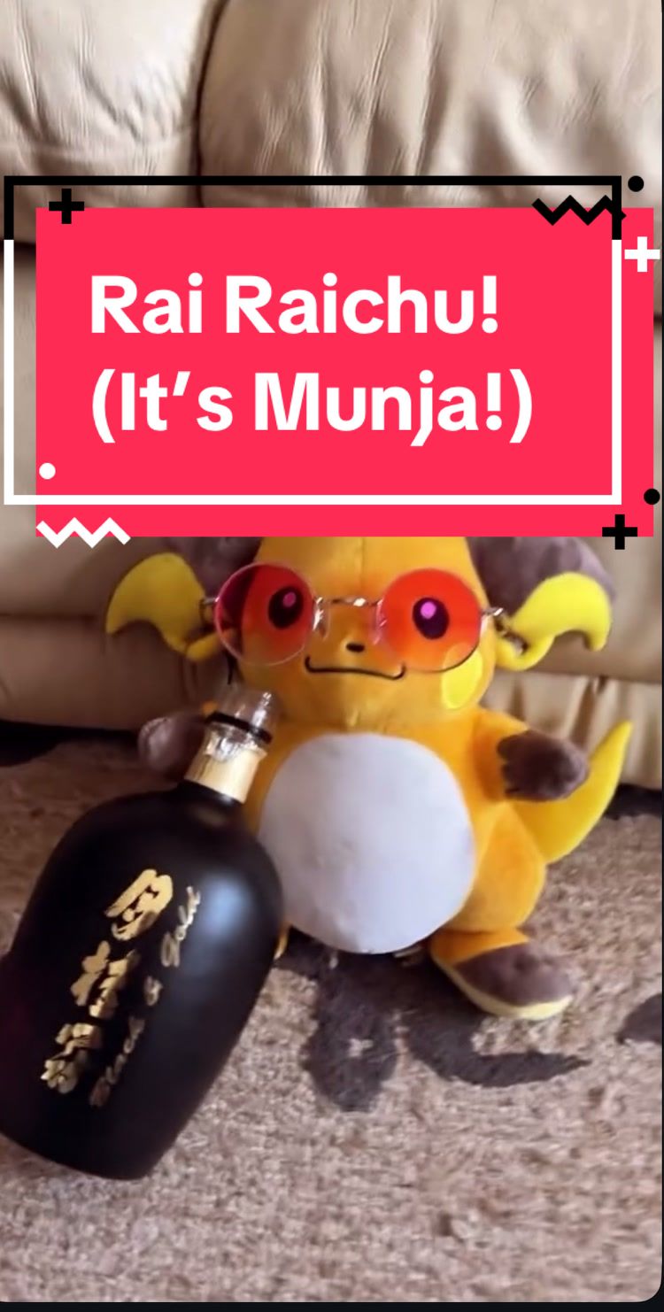 @Munja