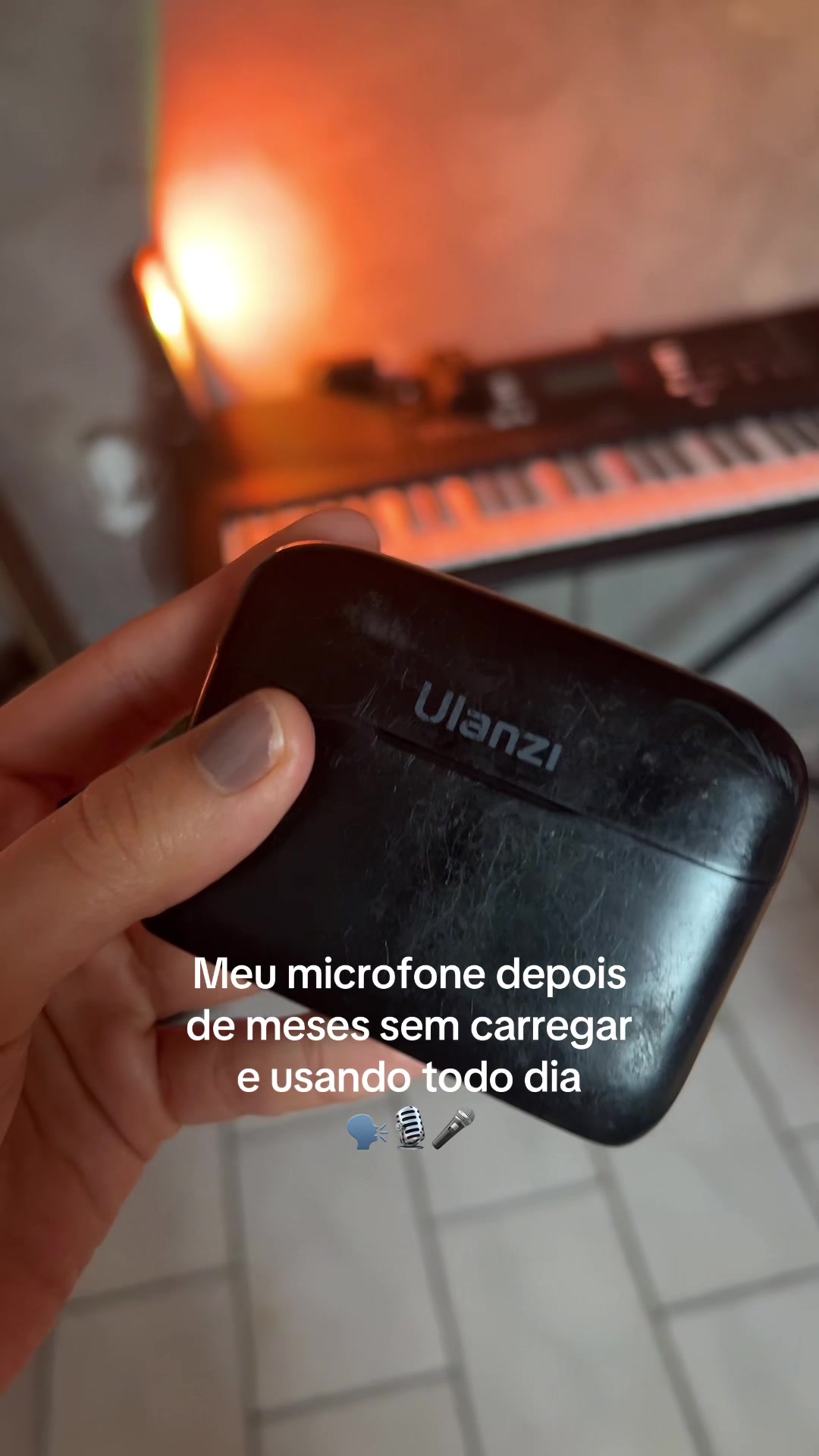 @J&eacute; influ - Cria&ccedil;&atilde;o de Conte&uacute;do