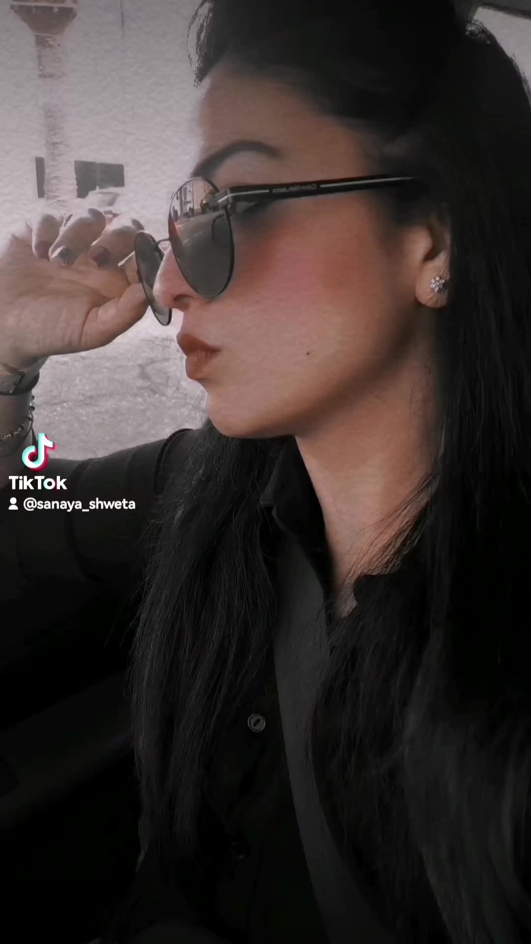 @Sanaya Shweta
