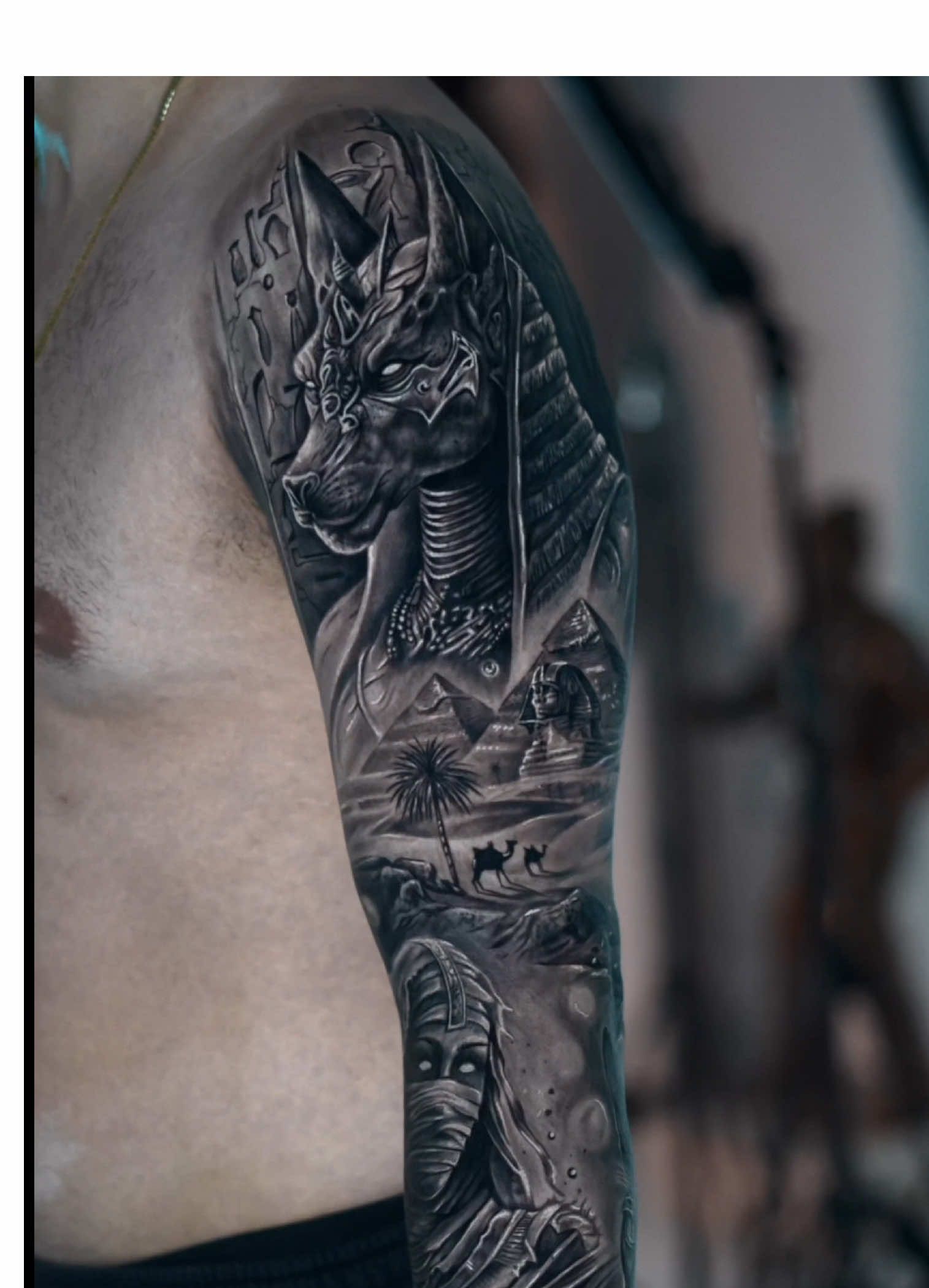 @Fire Ink Tattoo