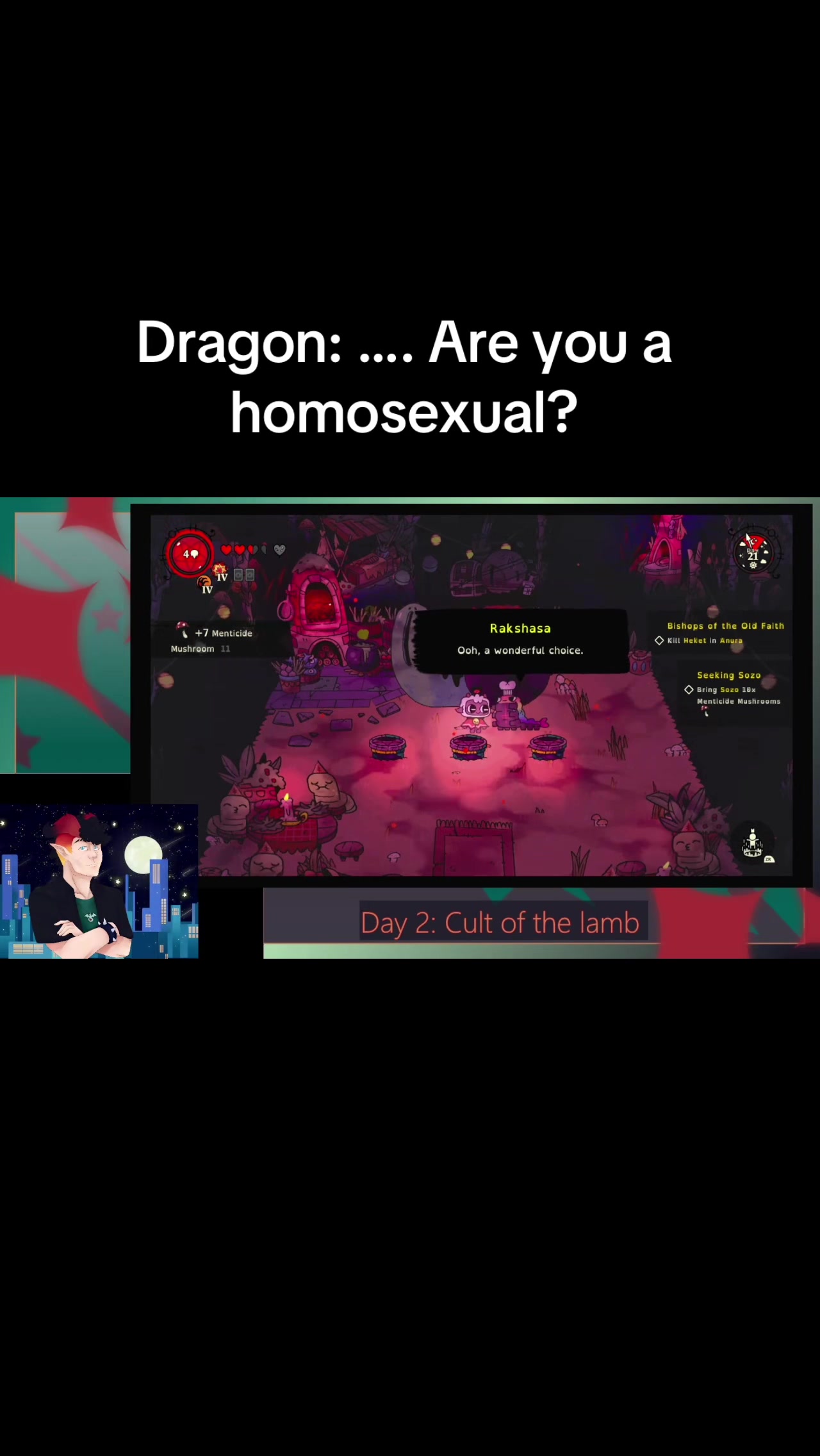 @Dragon