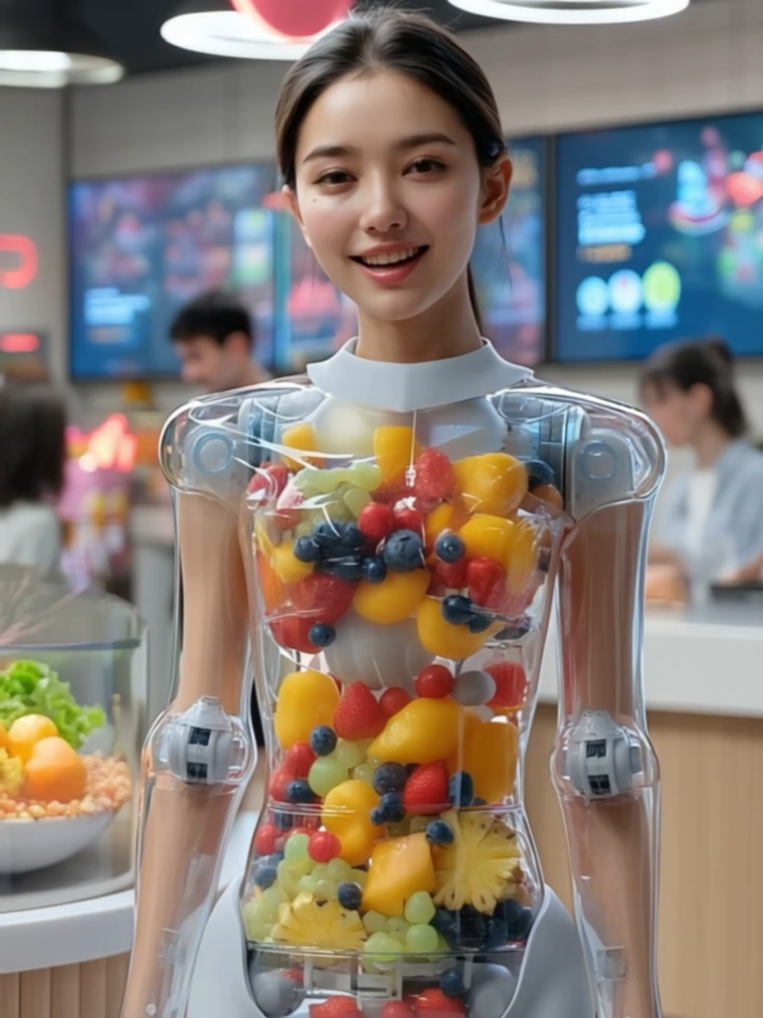 @EN Robot