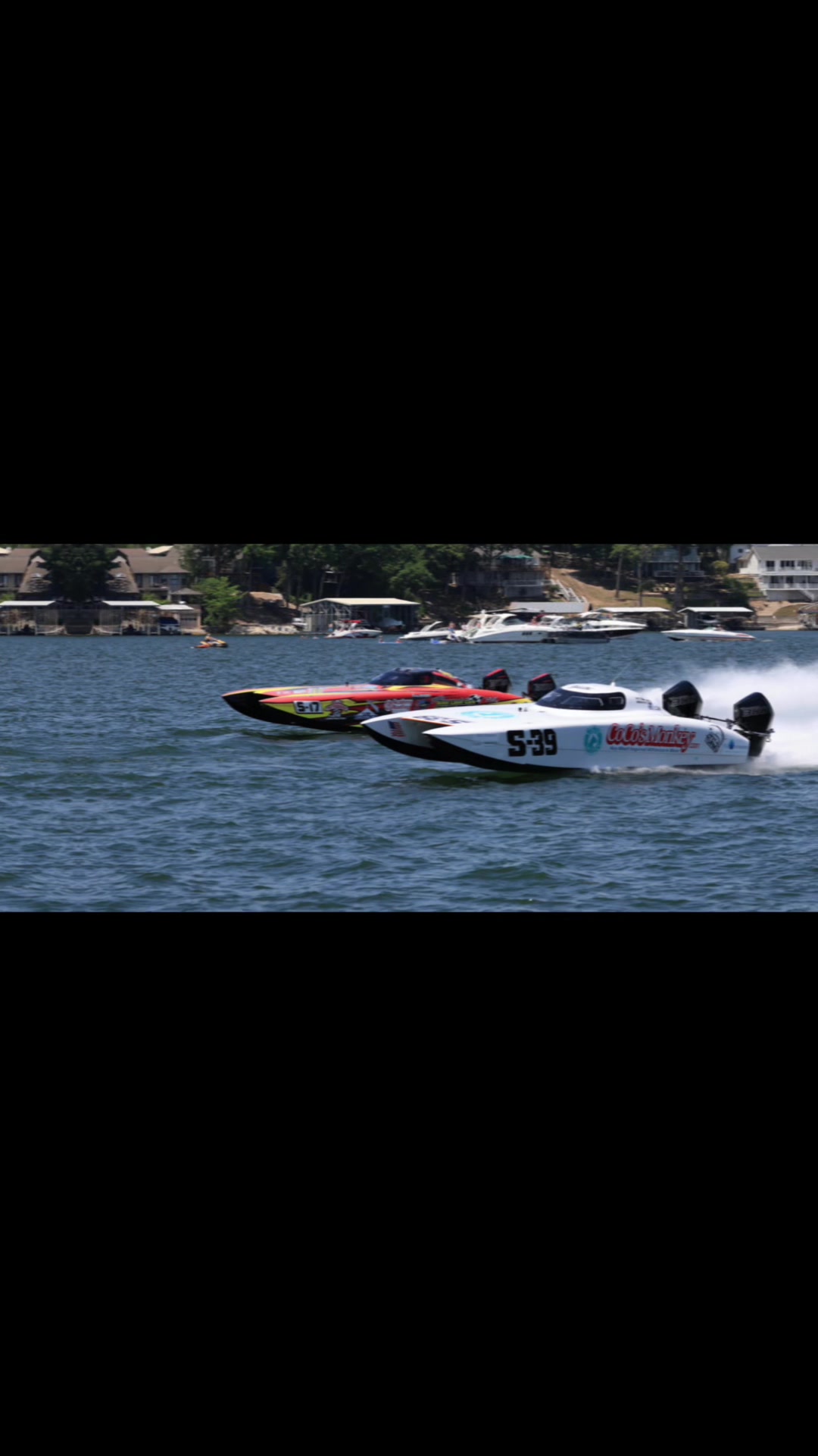@Ozark Powerboat Club