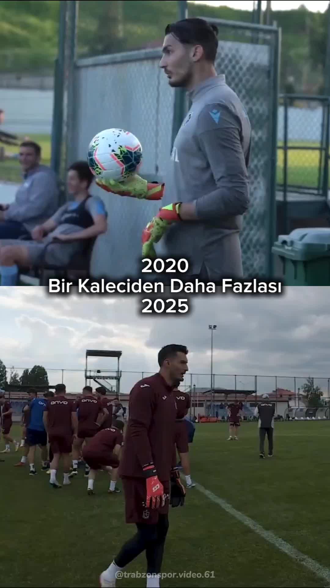 @Trabzonspor Video