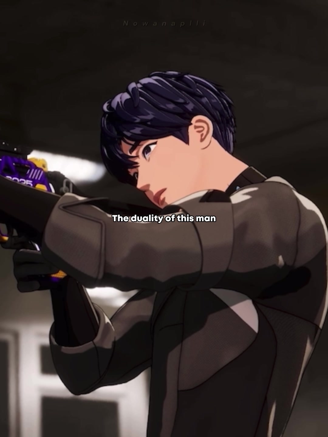 @Nowana
