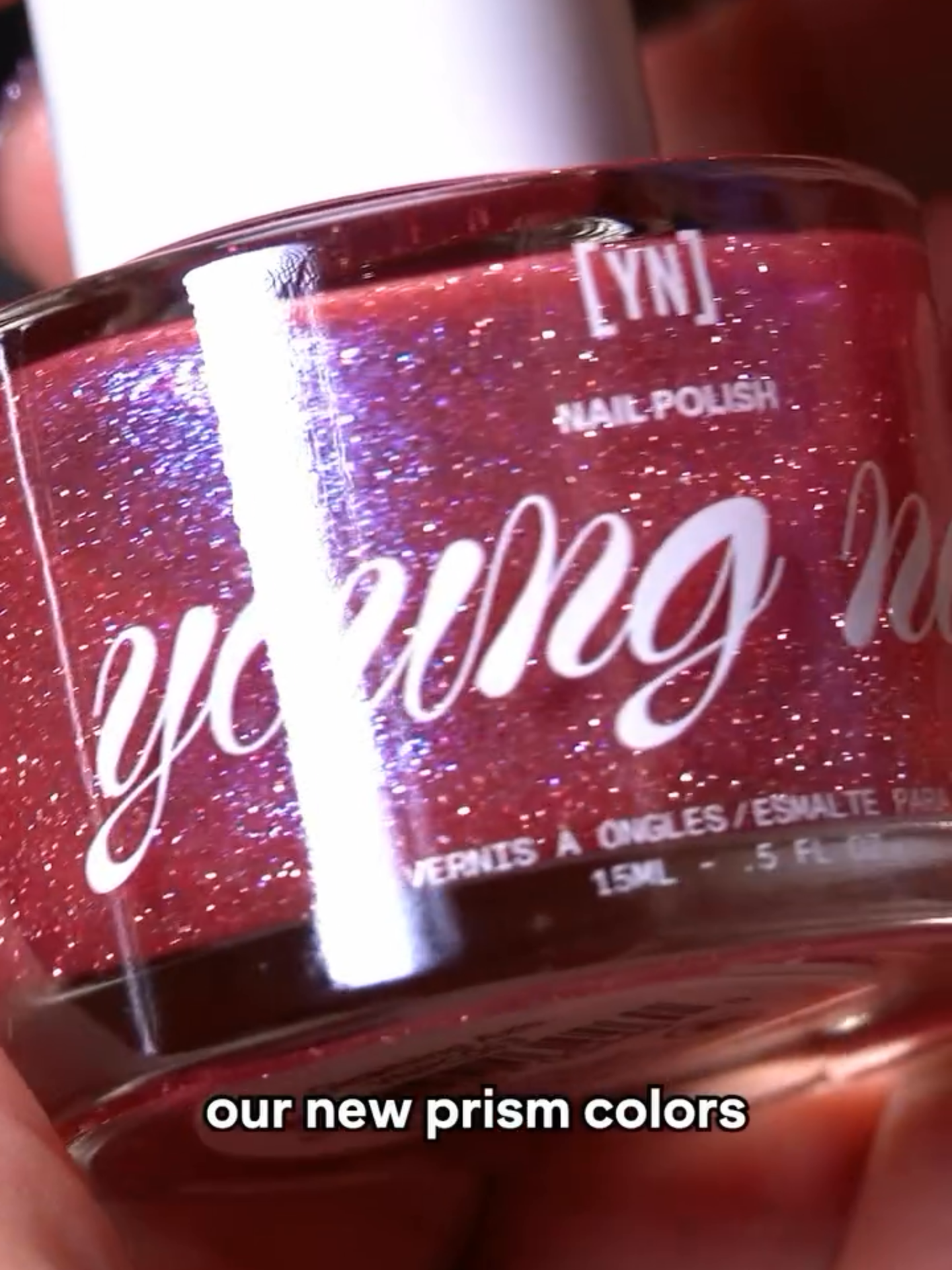 @Young Nails
