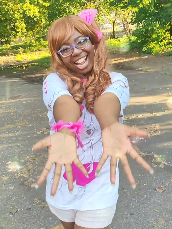 @KawaiiSTARcrunch!