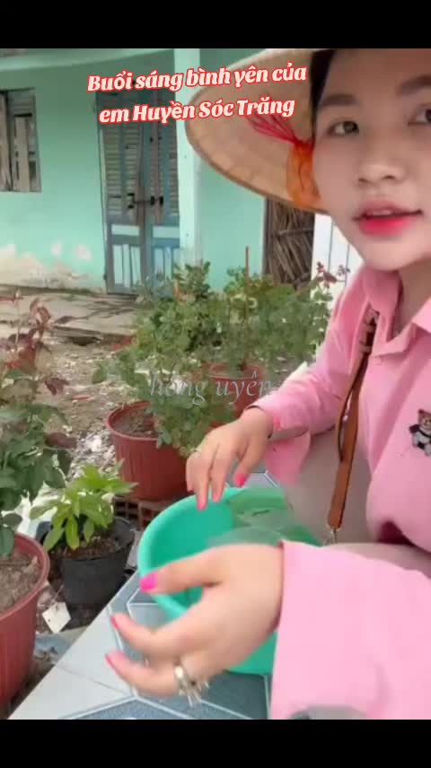 @Fan Huyền S&oacute;c Trăng