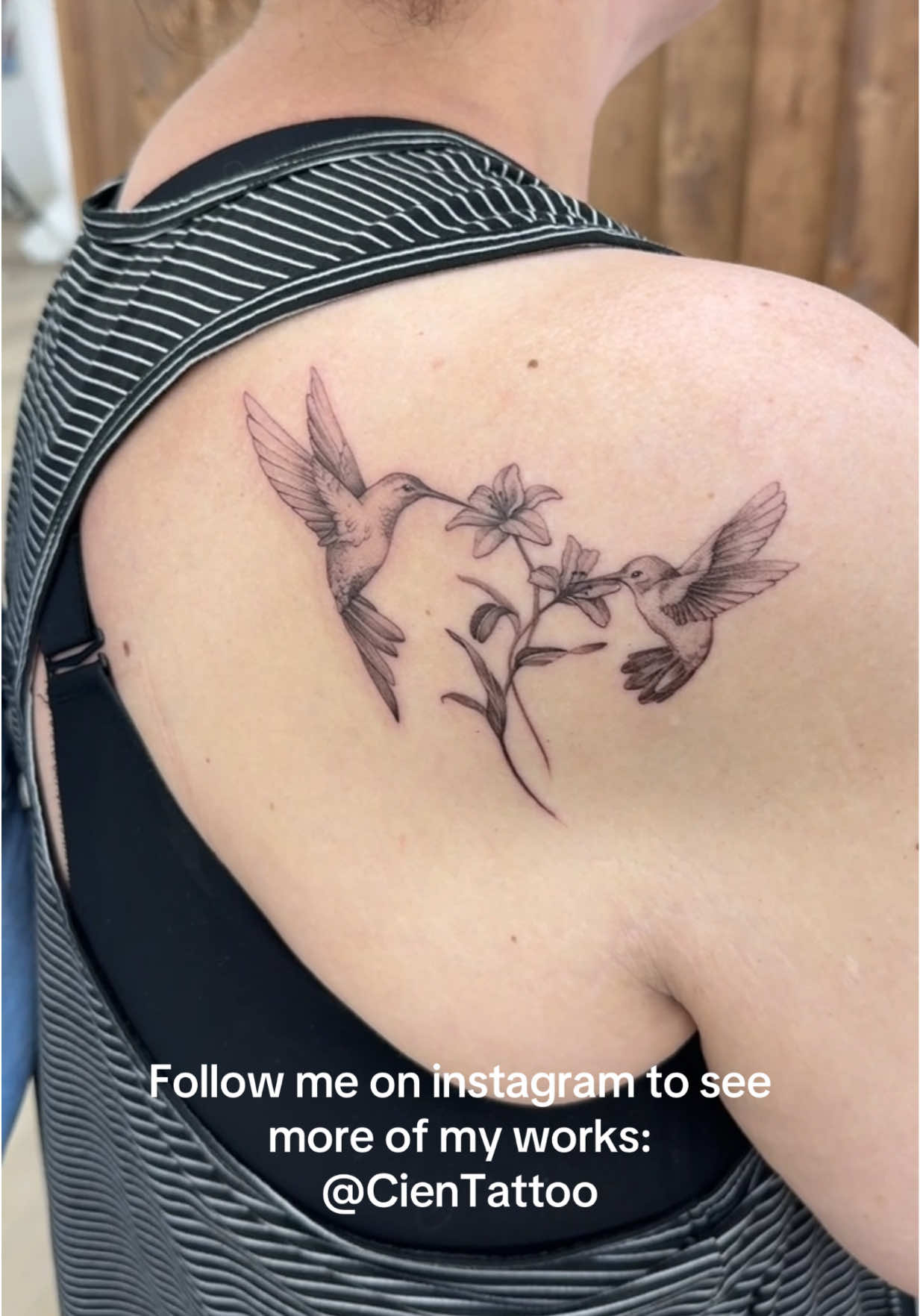 @CienTattoo
