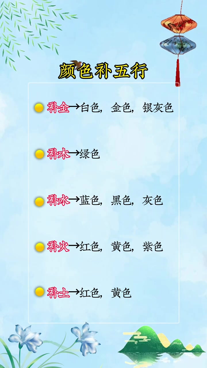 @周易命理