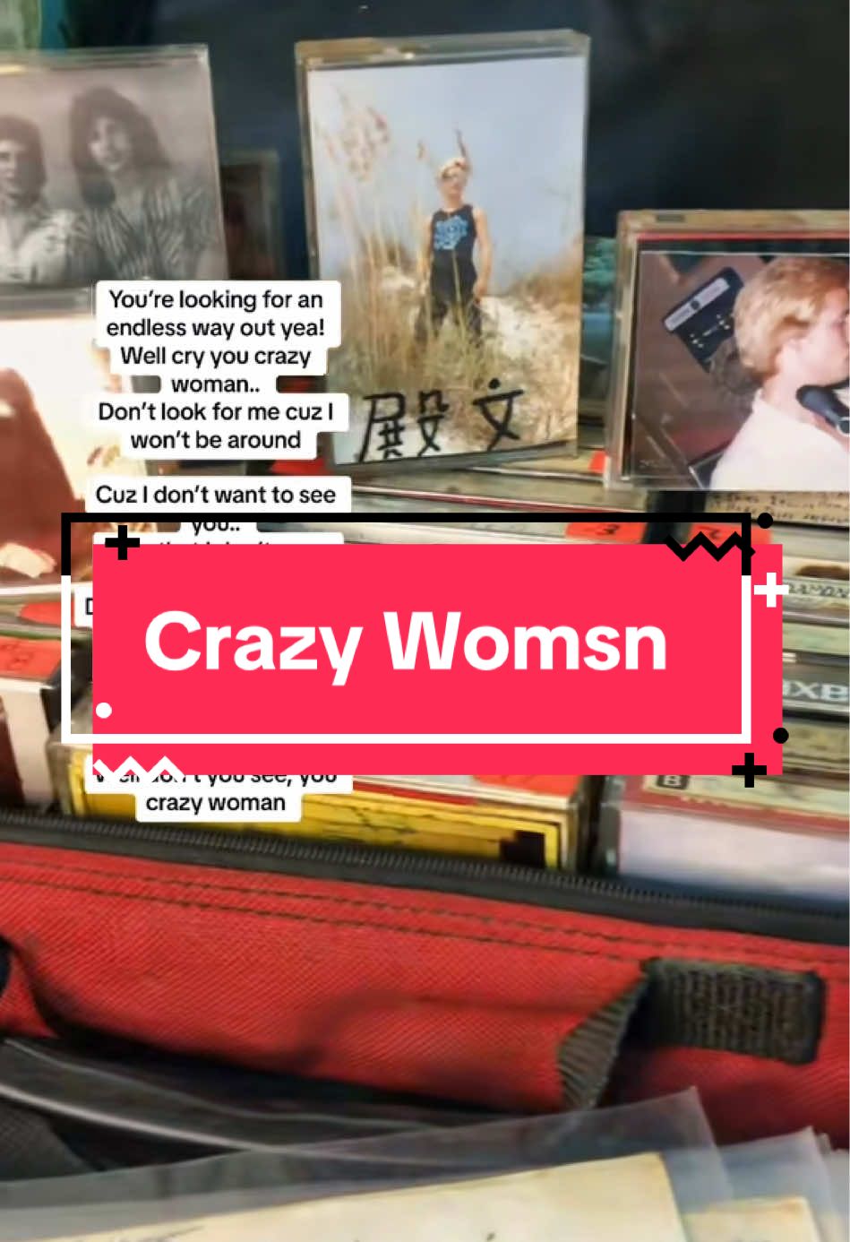 @Zak Damon