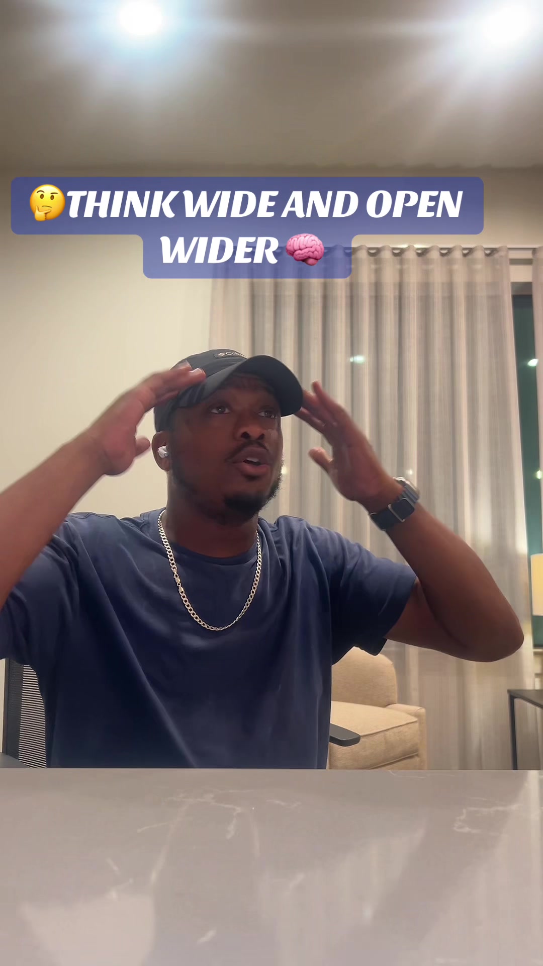 @Major Vibez
