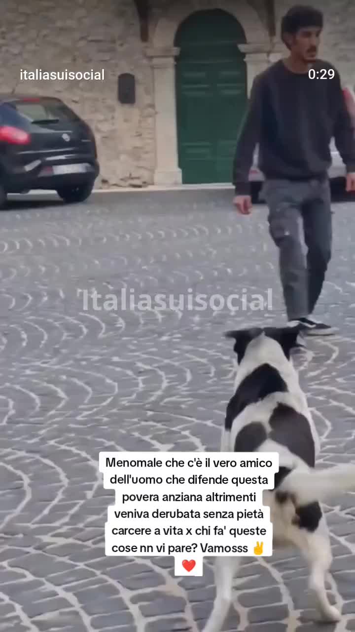 @L'inquisitore