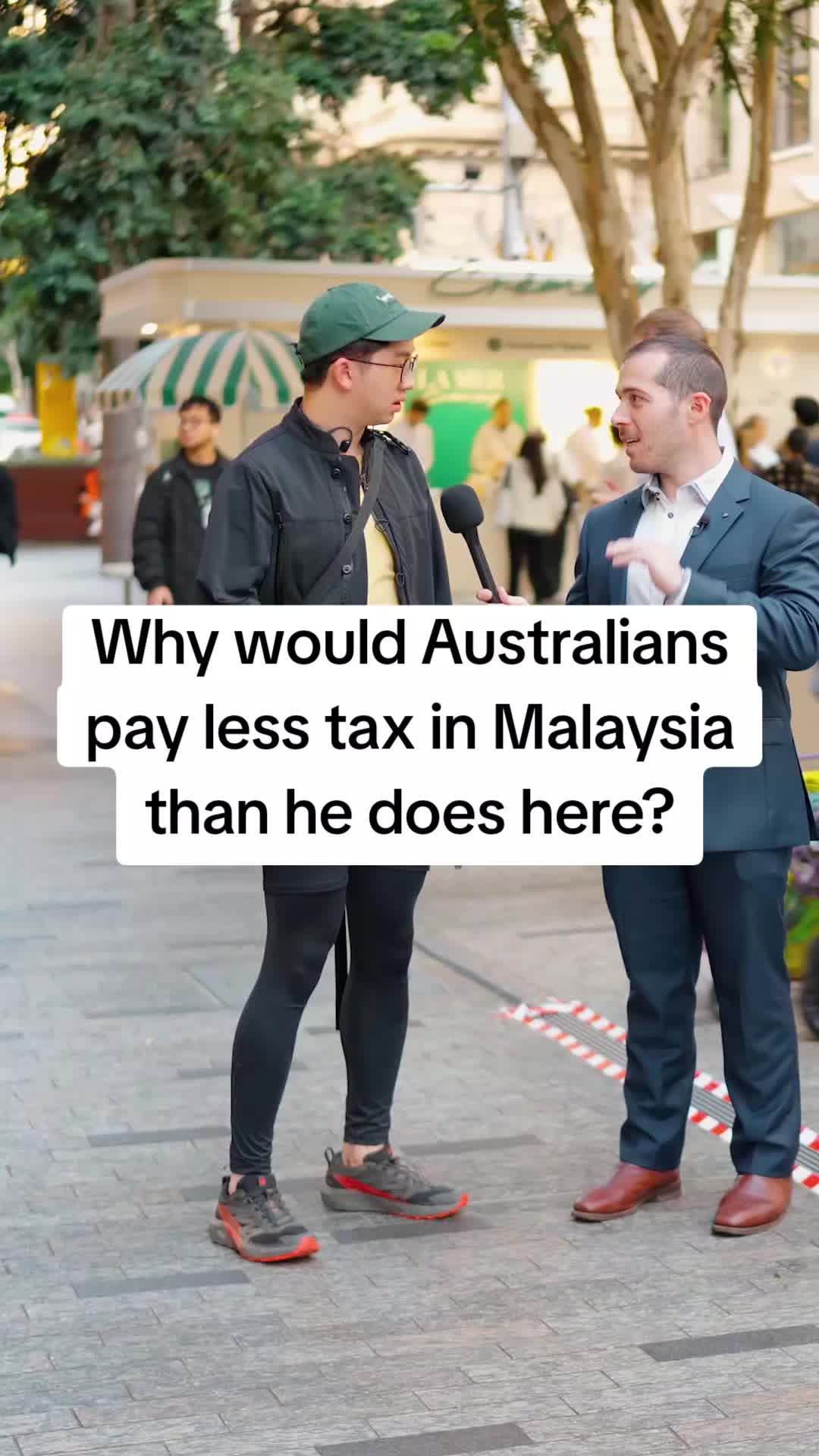 @Lawrence Petruzzelli Tax Tips