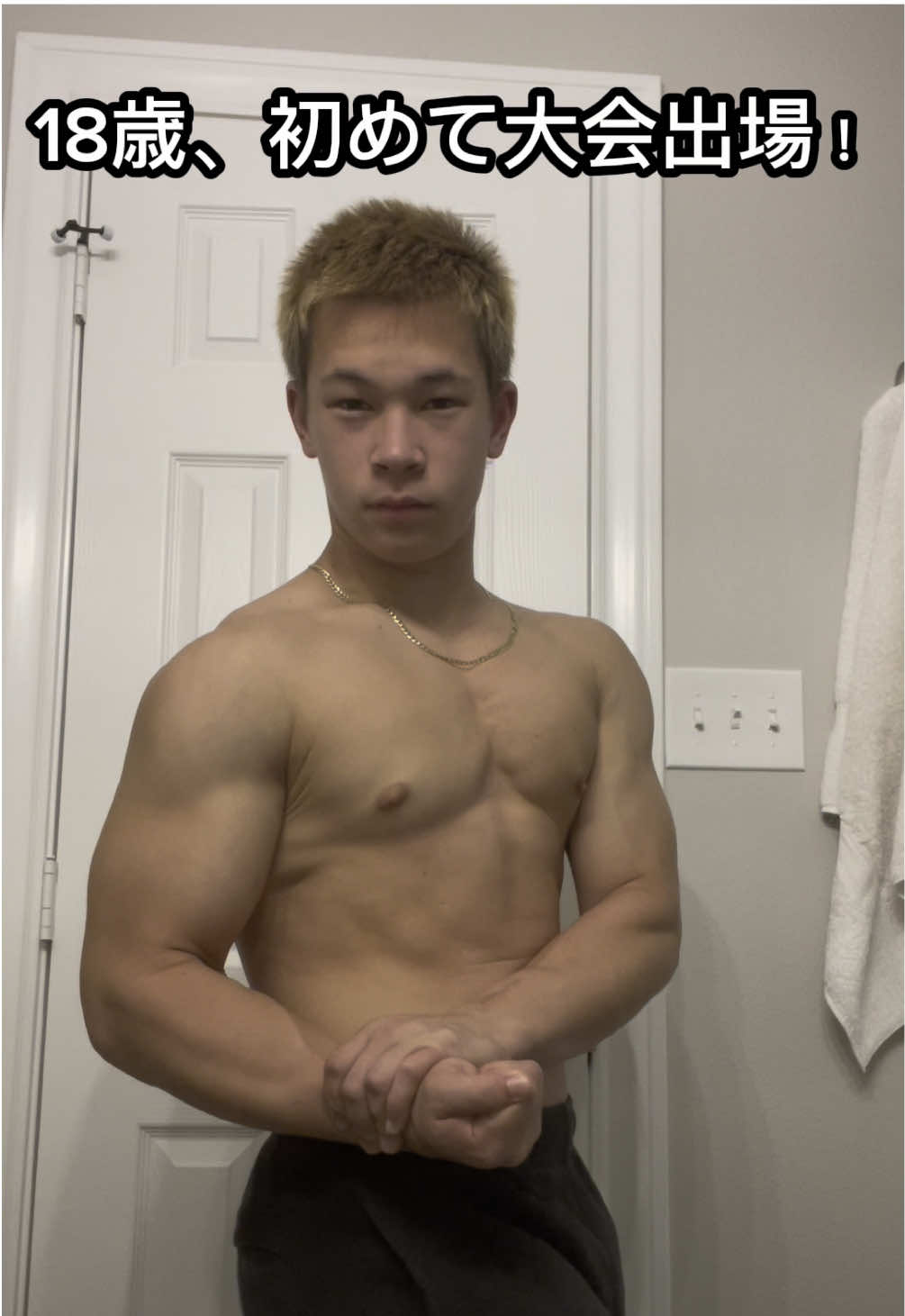 @世界一の脳筋💪