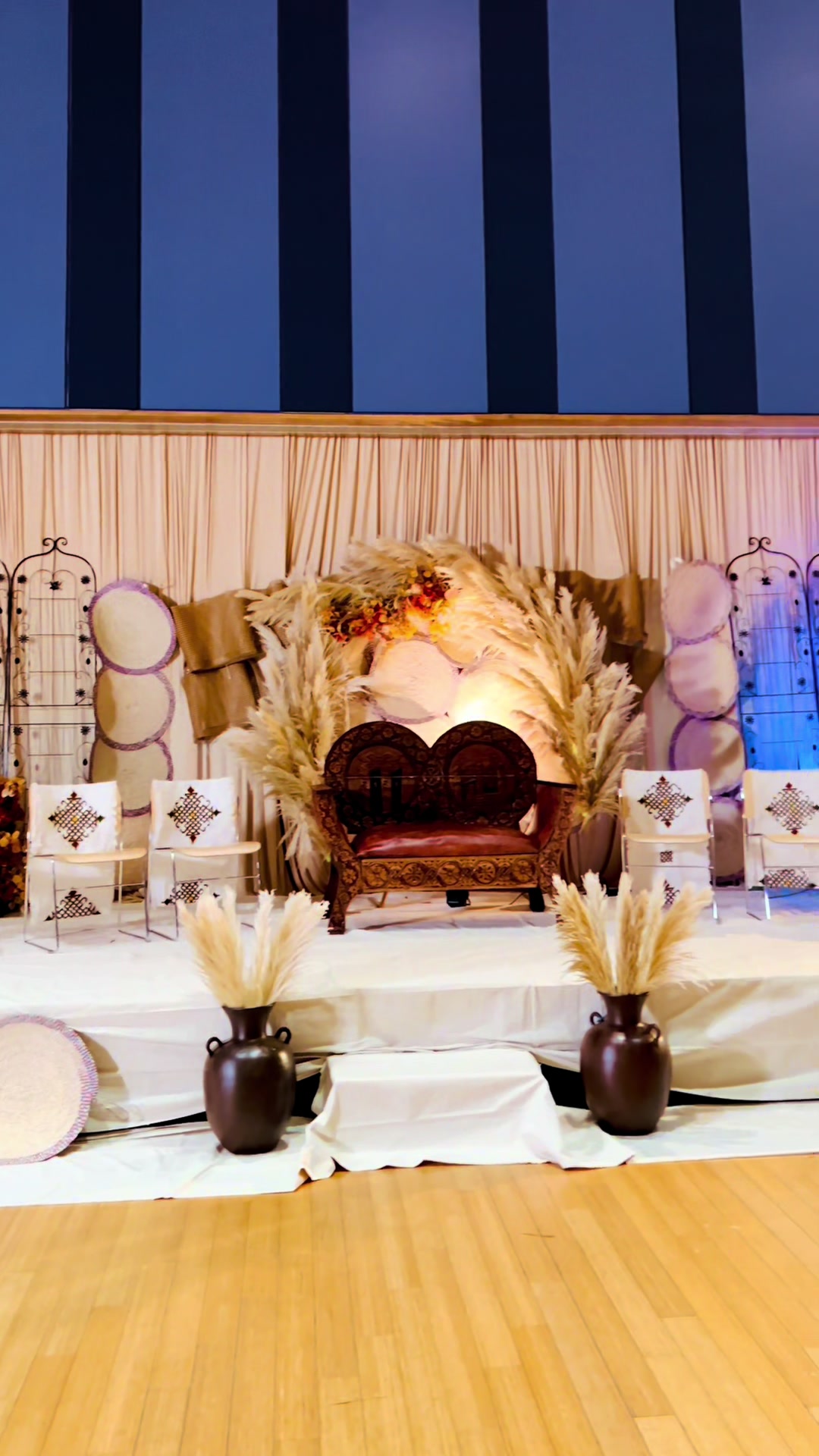 @Yahsed Events