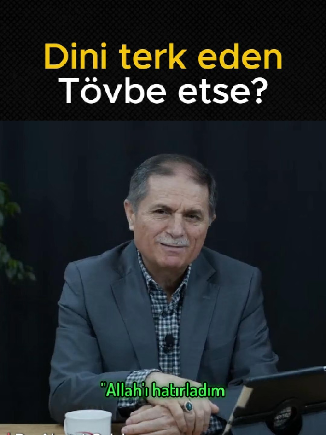 @Sorularla İslamiyet