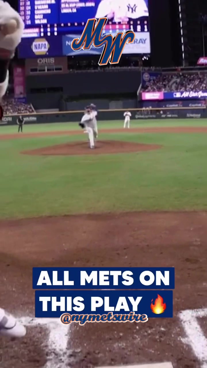 @Mets Wire
