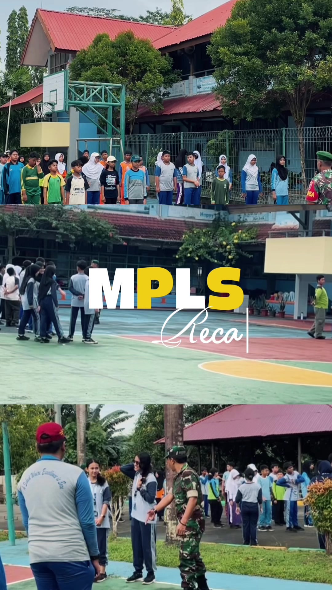 @SMP YPK Bontang