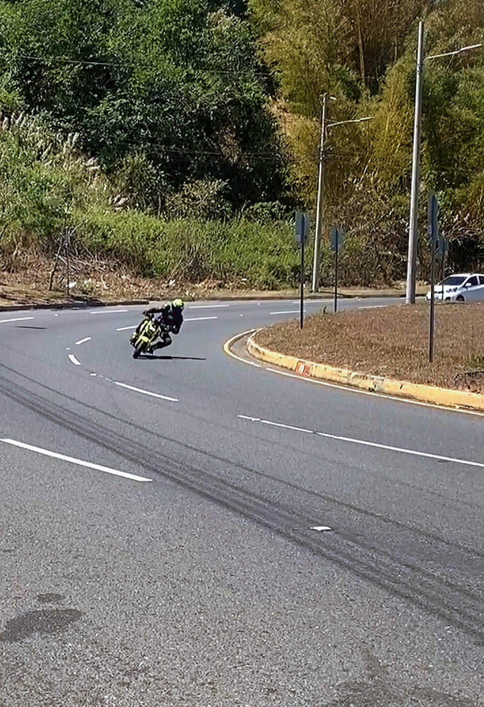 @HONDA GROM 125cc