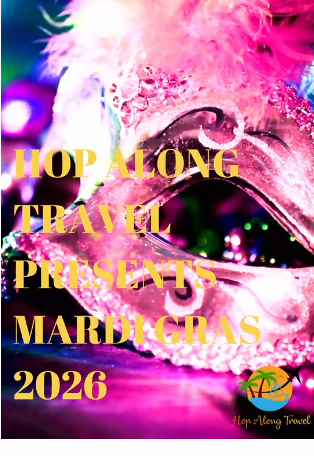 @Just Vadis Retail Goddess