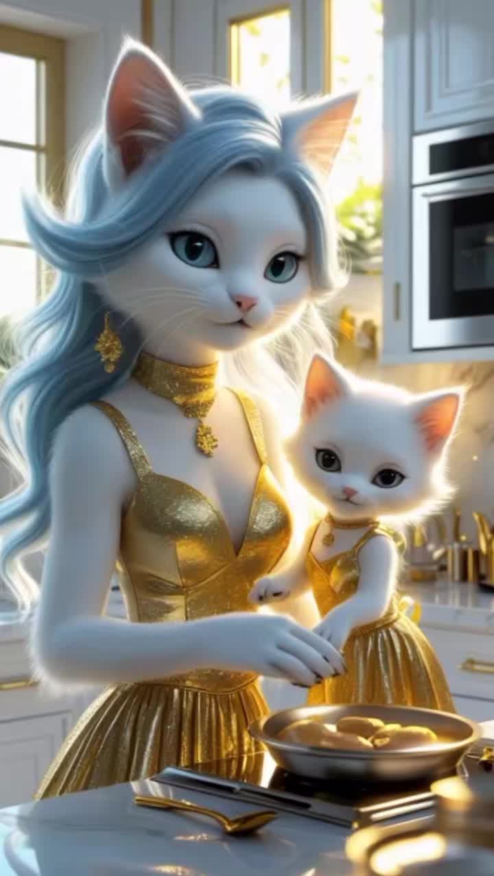 @Ai cat