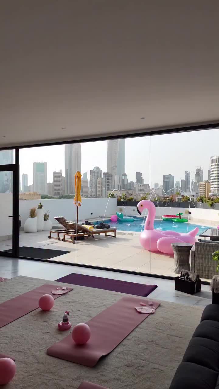 @serene roof