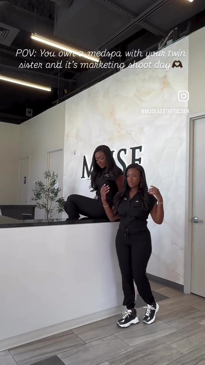 @Muse Aesthetics