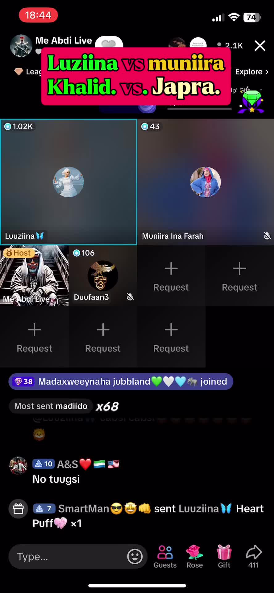 @⫷𝔾𝕠𝕣𝔾𝕠𝕣 𝕋𝕧⫸🦅 📺