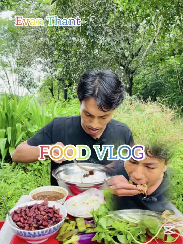 @Thant Zin Htike - Vlog