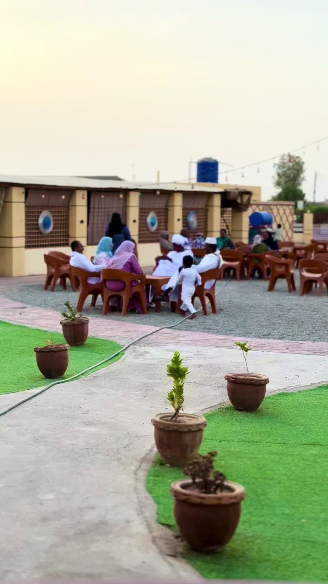 @الأنعام GRILLS