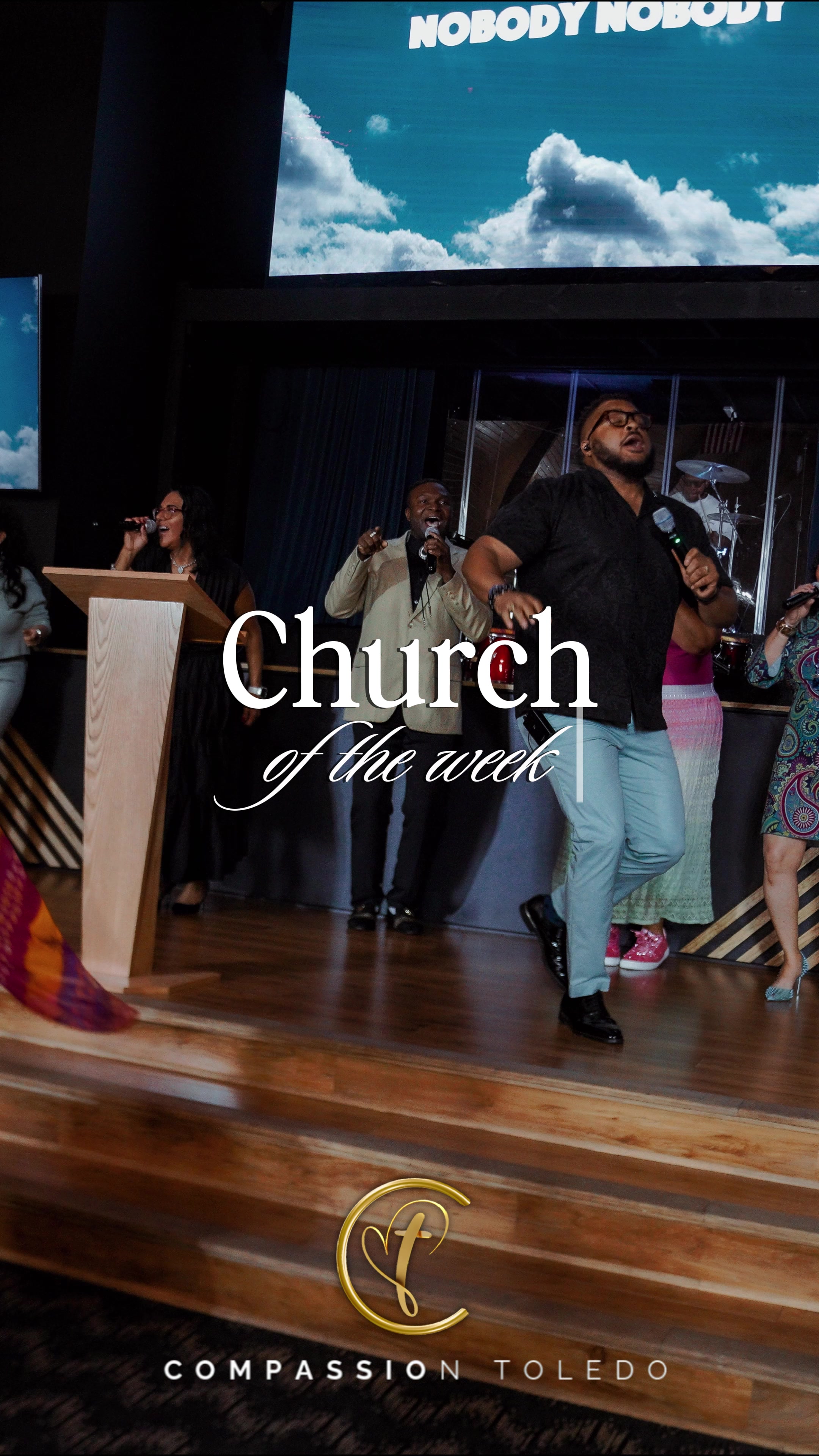 @CompassionatCalvary