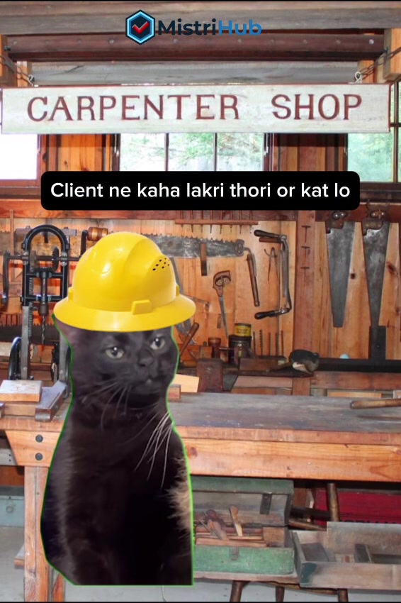 @MistriHub