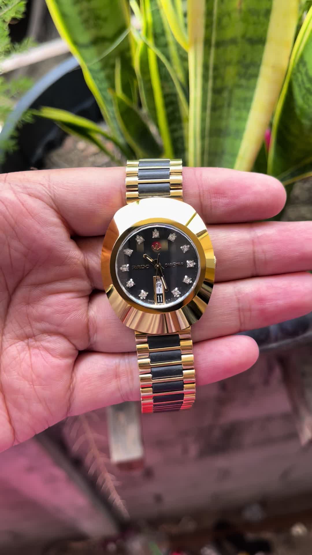 @Mukrim watch นาฬิกา