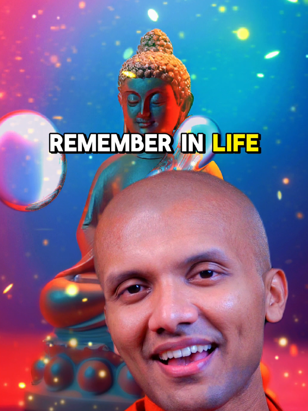 @Buddhism Fans