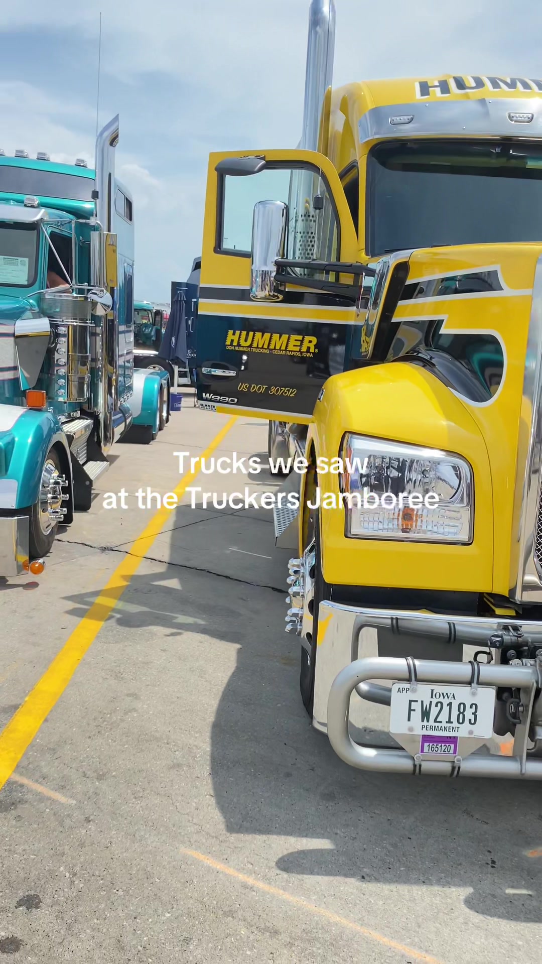 @donhummertrucking