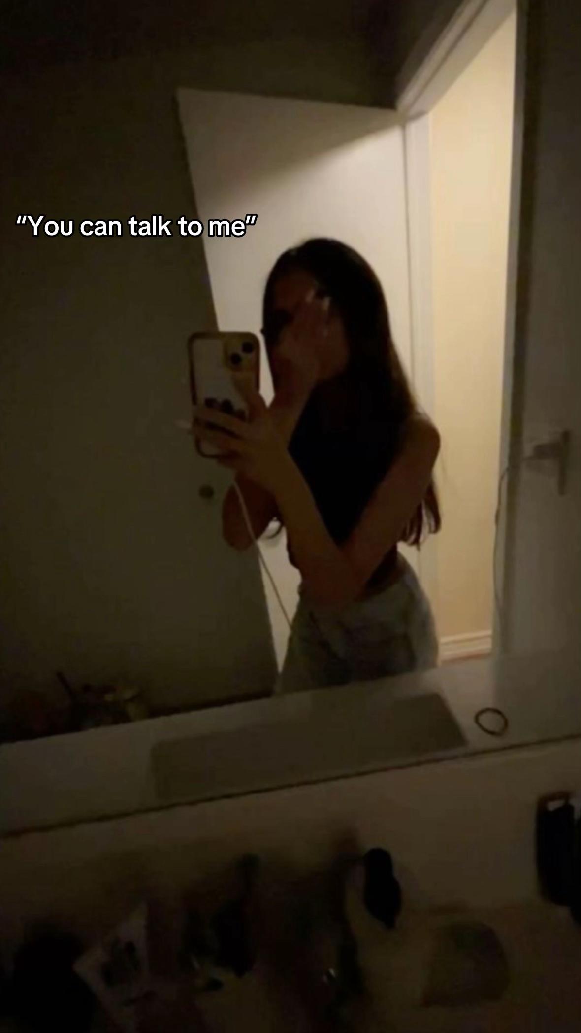@secret