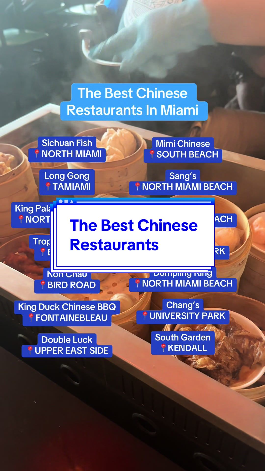 @Infatuation Miami
