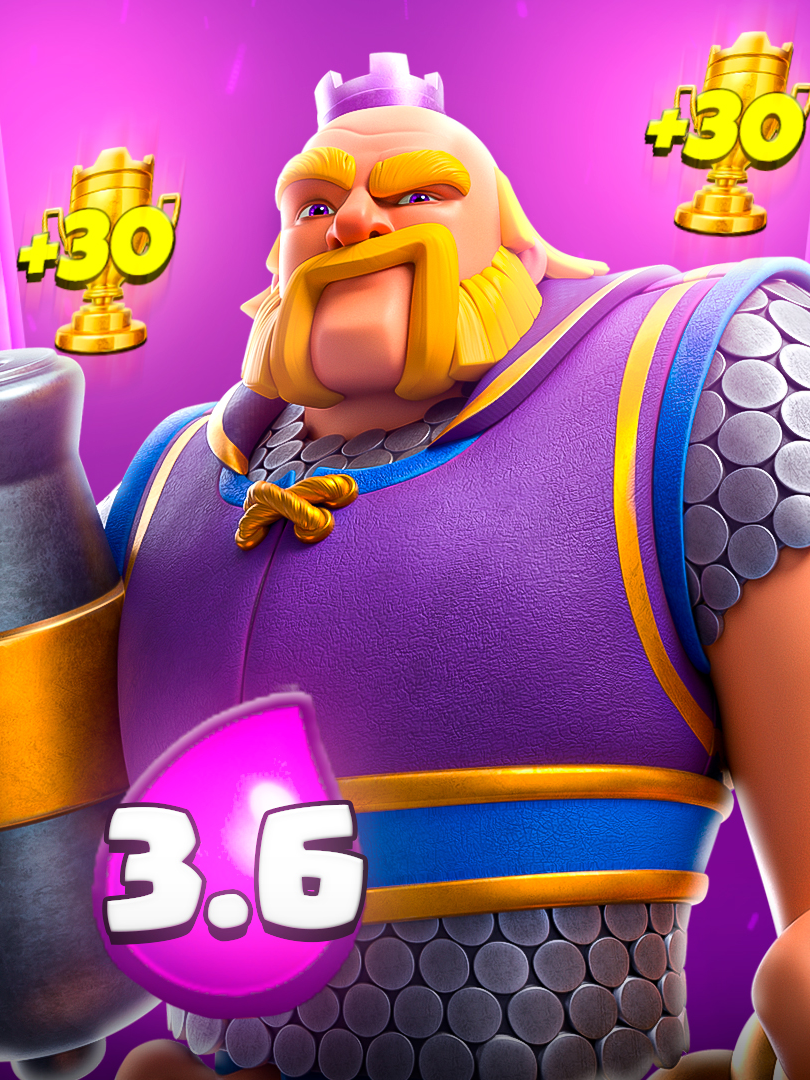 @Allan Franzotti - Clash Royale