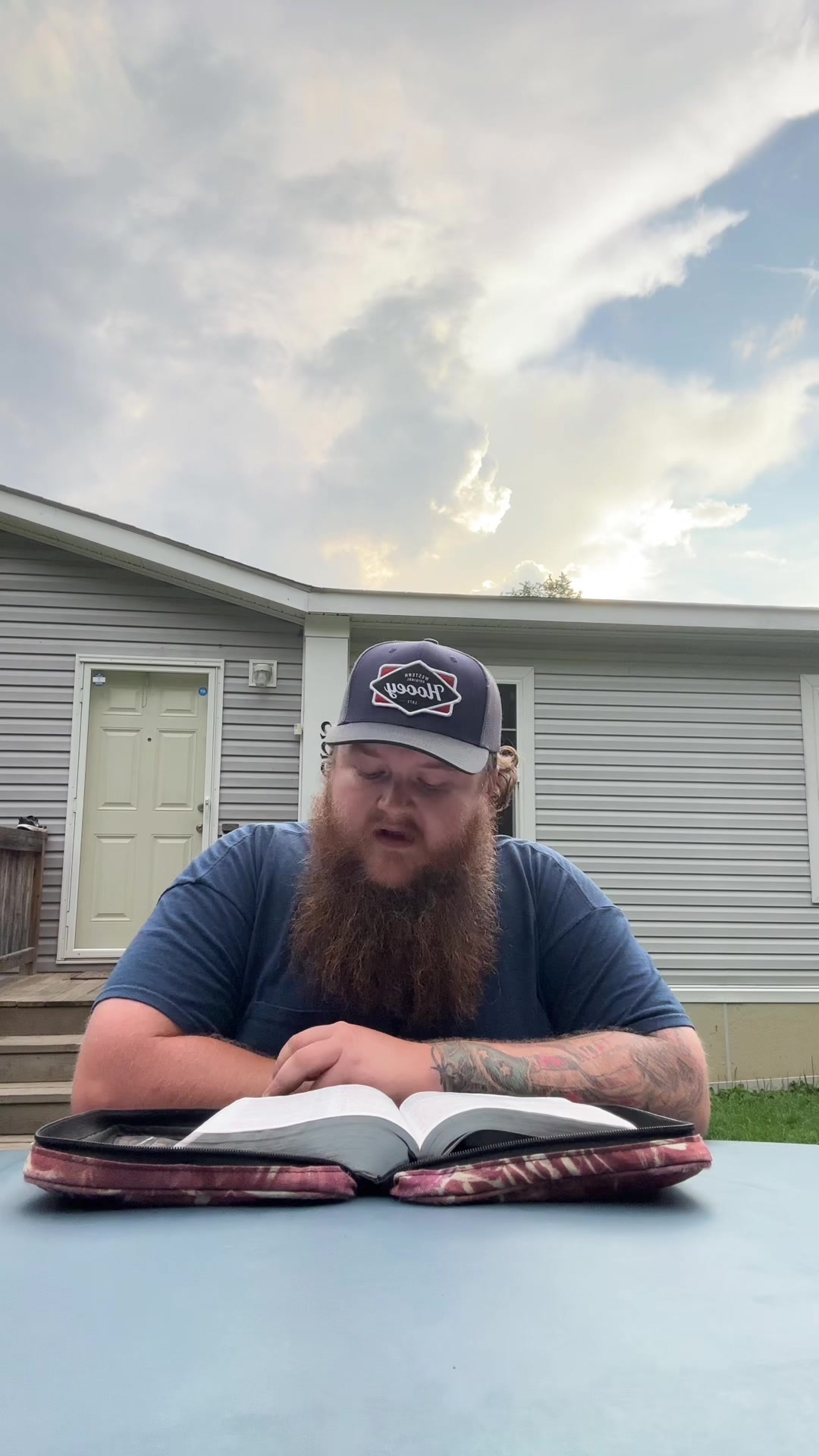 @Cornbread&rsquo;sGospelGarage