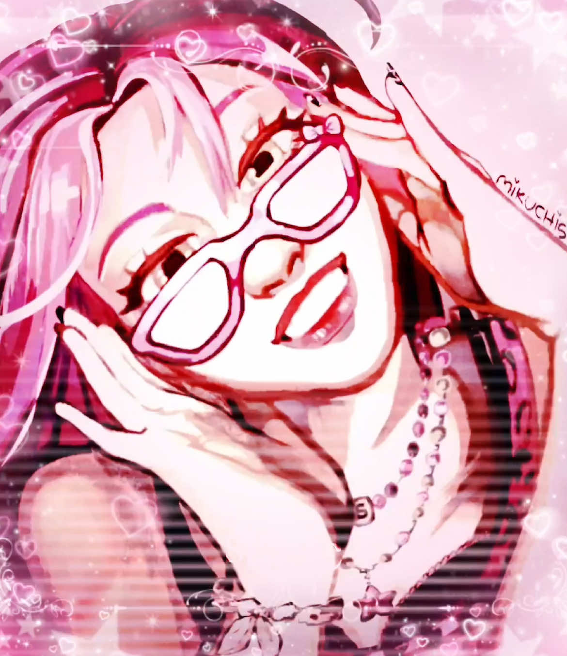 @♱   aki   ◡   🍮