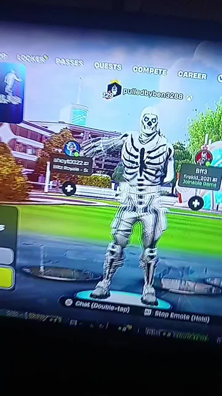 @LazyWolf