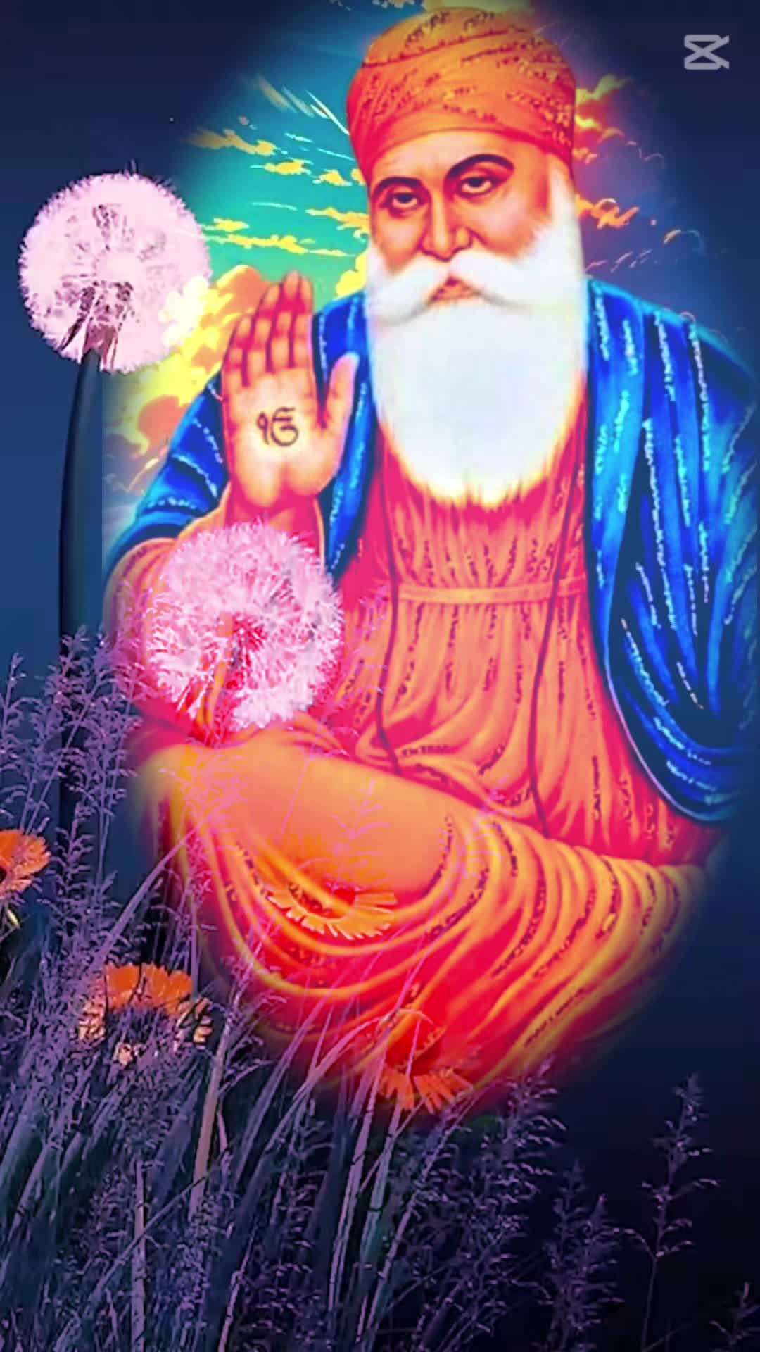 @sabdgurbani🙏