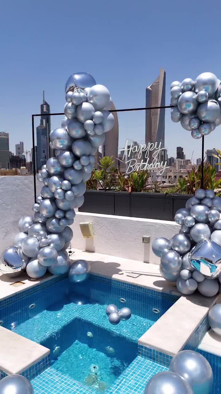 @serene roof