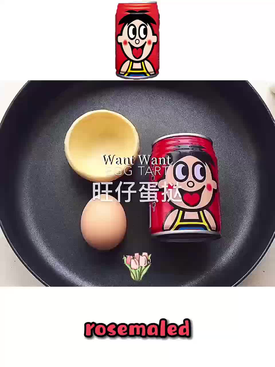 @Rosemaledfood