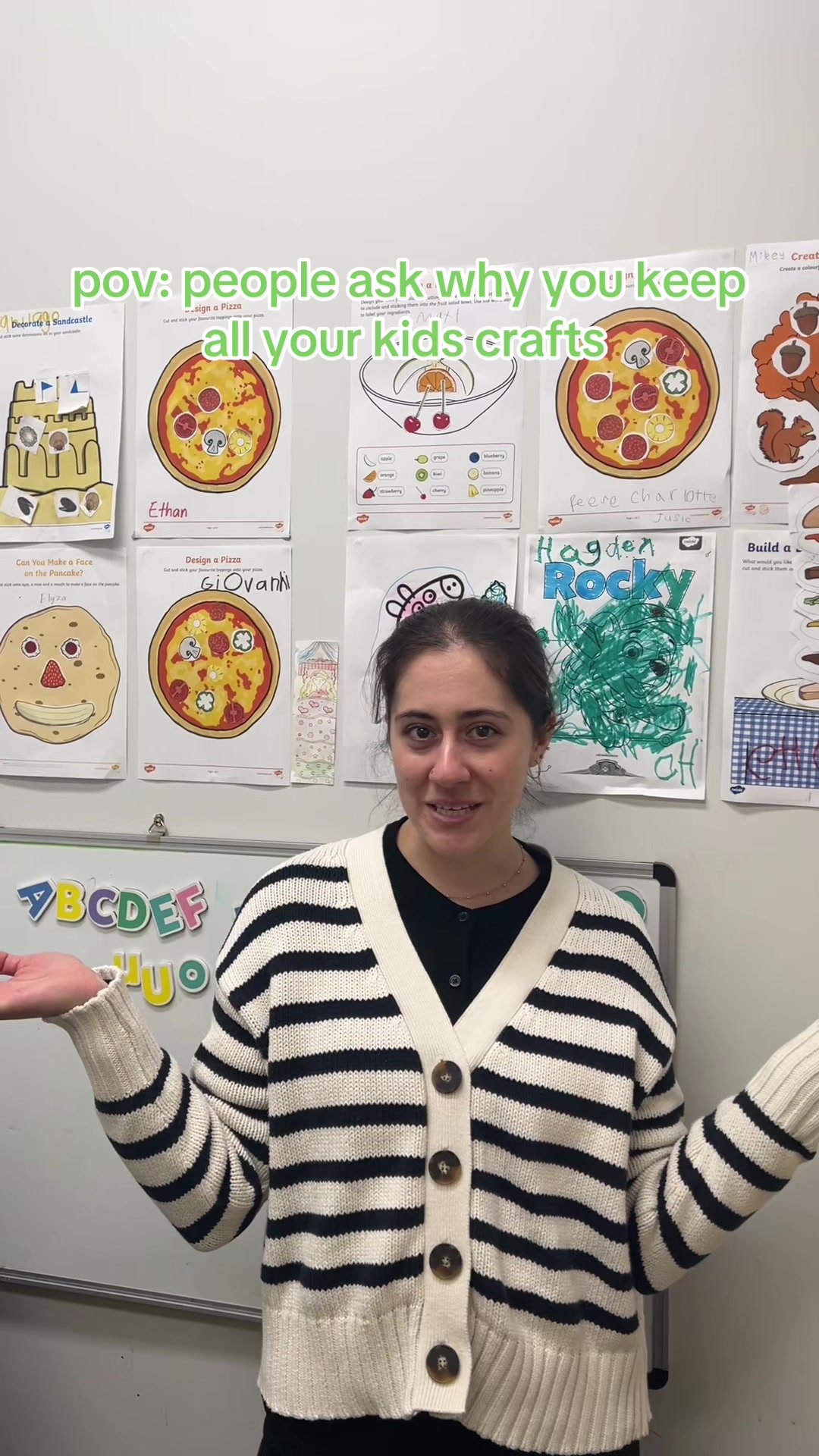 @Therapies For Kids