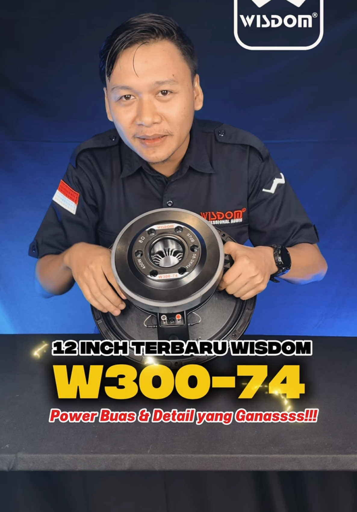 @Wisdom Pro Audio
