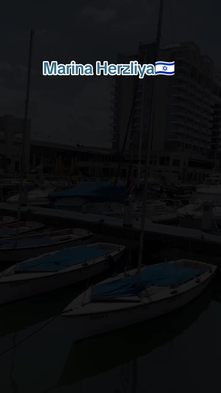 @Promised Land - Isra&euml;l
