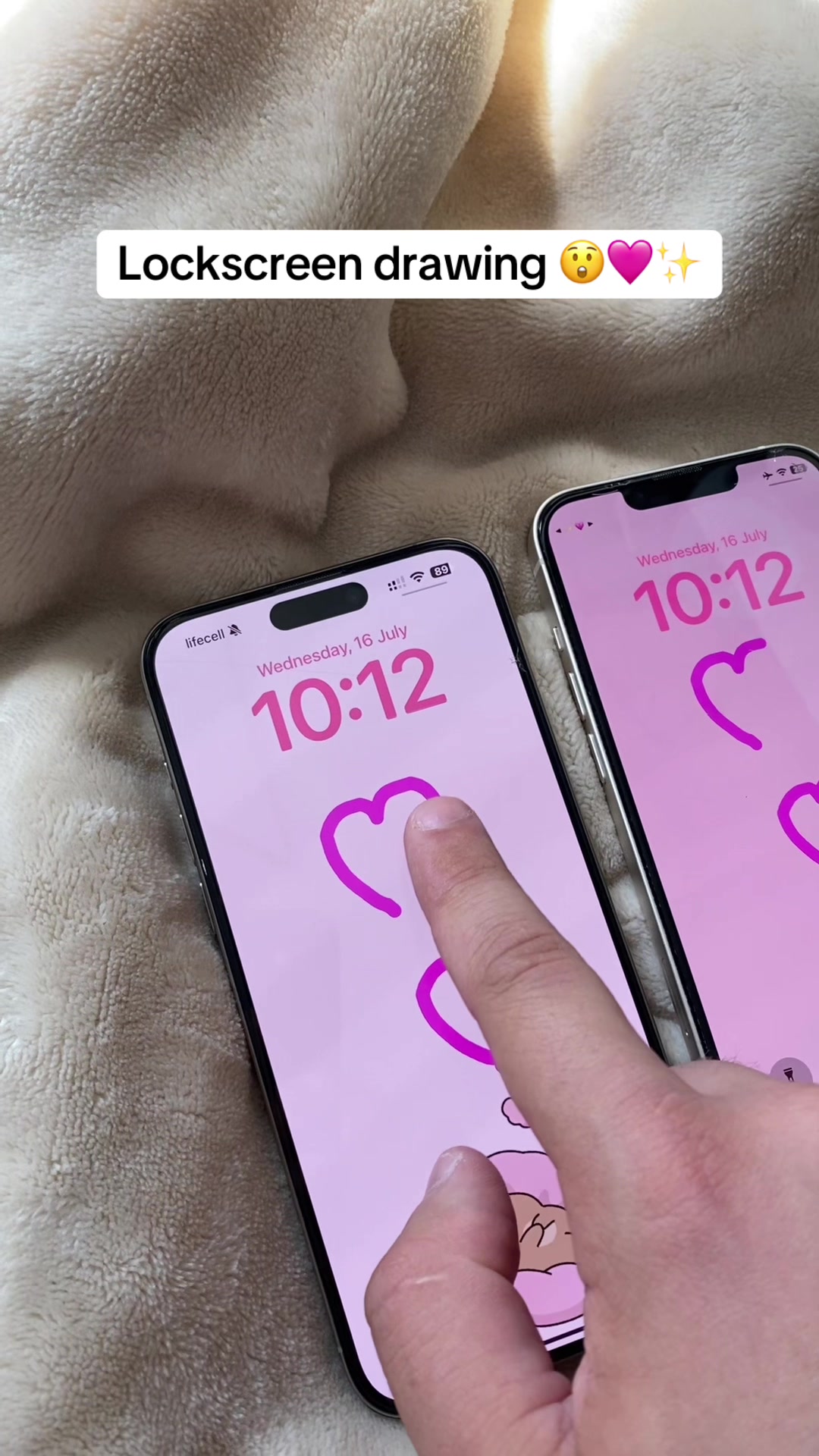 @iPhonation ✨🩷📲
