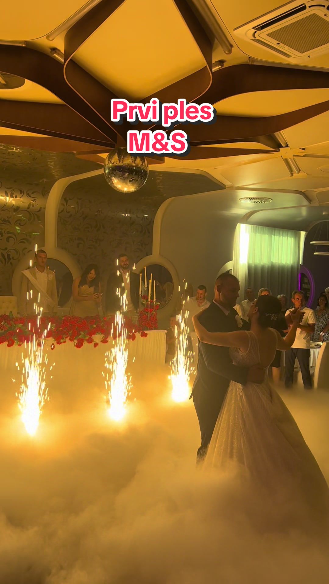 @Svečana sala MatrimoniaKv